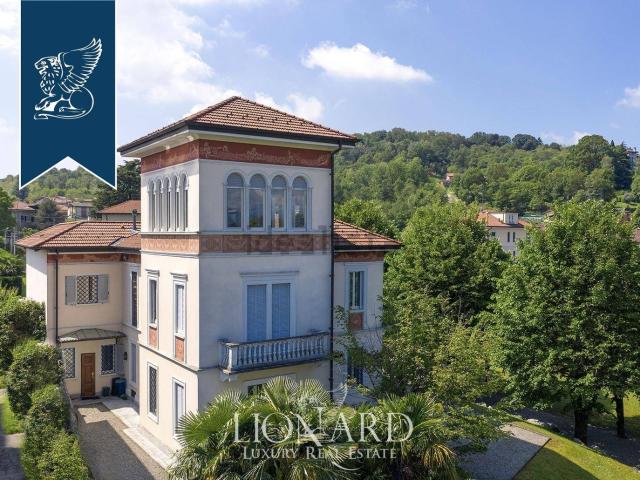 Case e ville in vendita di 550 m²