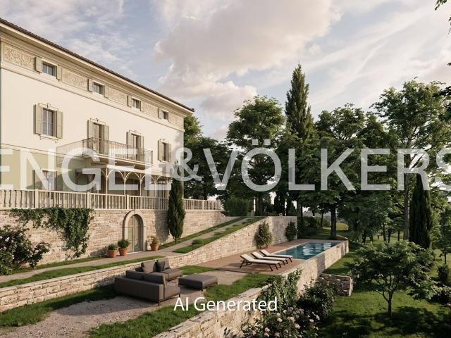 Case e ville in vendita di 550 m² in Via G. Mazzini, 50
