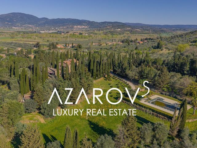 Case e ville in vendita di 550 m² in Via Giovanni Leporatti