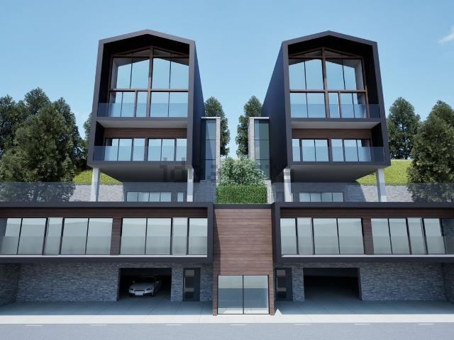 Case e ville in vendita di 550 m² in Via Guido Rey, 10