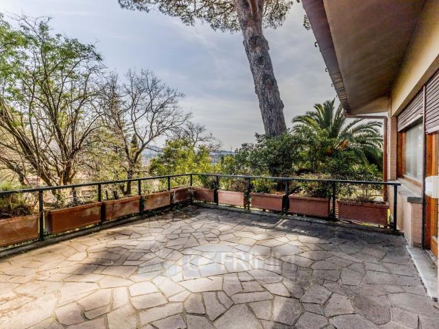 Case e ville in vendita di 559 m² in Via Francesco Consoli