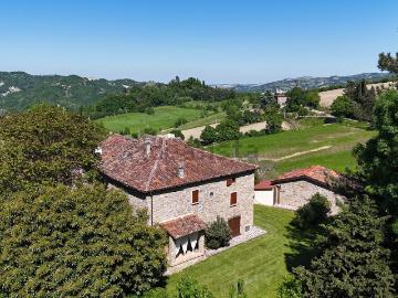Case e ville in vendita di 550 m² in Via Maddalena