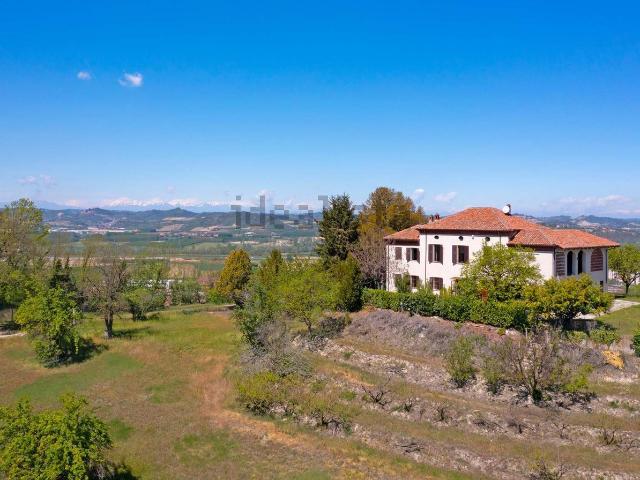 Case e ville in vendita di 550 m² in Strada Santa Rosalia, 68