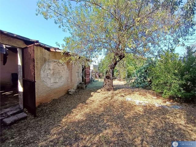 Case e ville in vendita di 550 m² in Strada Spinagallo