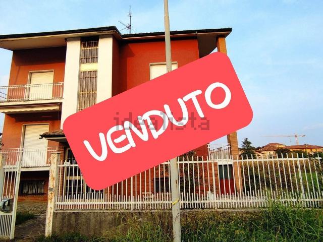 Case e ville in vendita di 553 m² in Via Nazario Sauro
