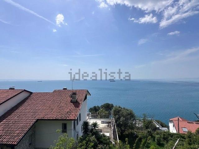 Villetta indipendente in vendita di 554 m² in Strada Costiera