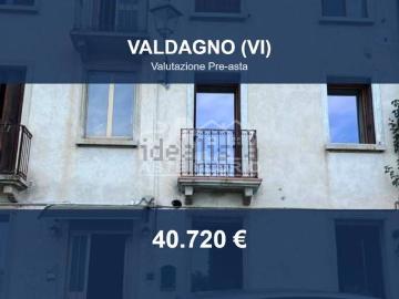 Case e ville in vendita di 55 m² in Contrada Ambrosini, 23