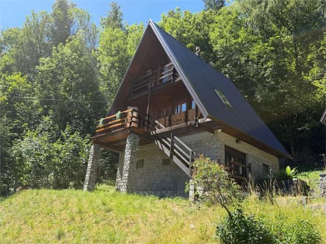 Case e ville in vendita di 55 m² in Località Ruvère, 20