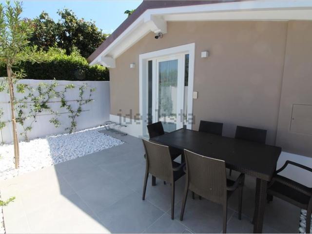 Case e ville in vendita di 55 m² in Piazza G. Garibaldi
