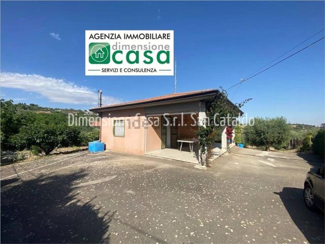 Case e ville in vendita di 55 m² in Strada Vicinale Salerno Vassallagi