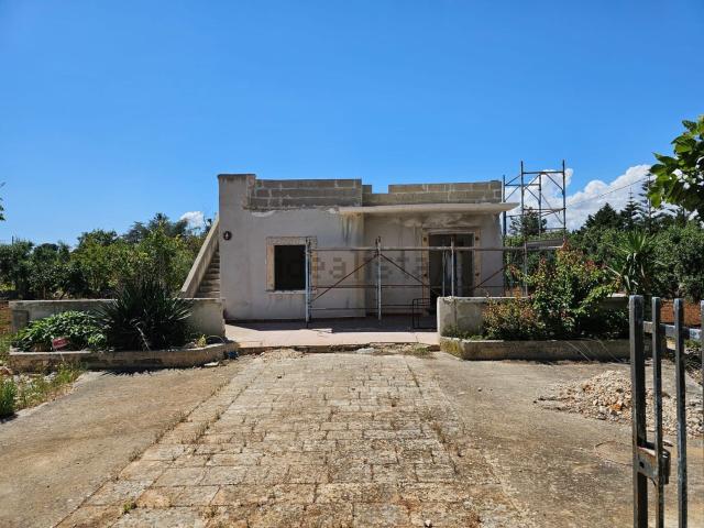 Case e ville in vendita di 55 m² in Strada Provinciale 120, 851