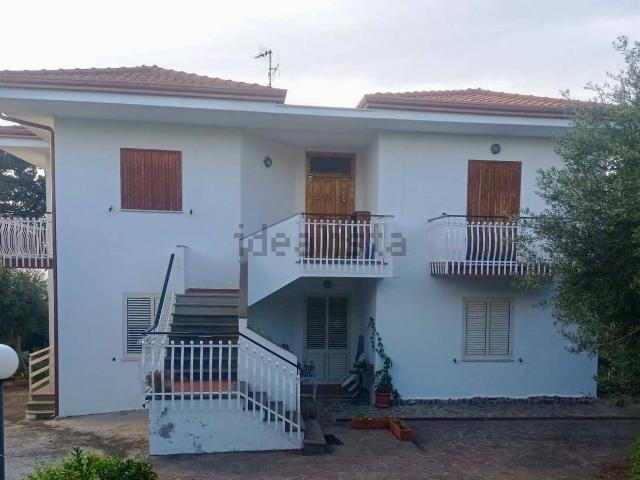 Case e ville in vendita di 55 m² in Via Campo delle Monache