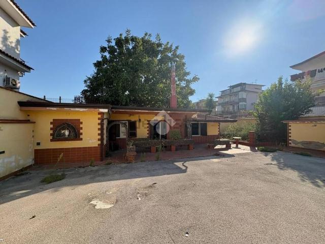 Case e ville in vendita di 55 m² in Via Papa Giovanni XXIII, 11