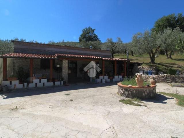 Villetta indipendente in vendita di 60 m² in Via Carlo Corso, 4