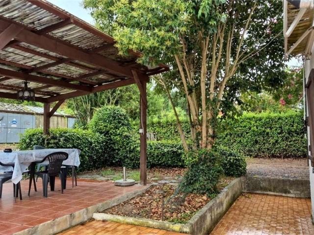 Villetta indipendente in vendita di 55 m² in Frazione Bossoleto, 17