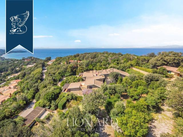 Case e ville in vendita di 560 m²