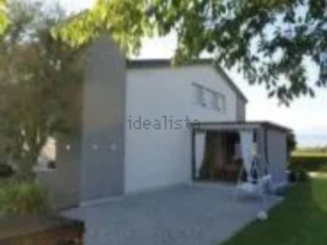 Case e ville in vendita di 560 m² in Via A. De Gasperi
