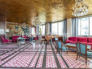 Case e ville in vendita di 560 m² in Via della Balduina, 50
