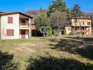 Case e ville in vendita di 560 m² in Località San Bartolomeo