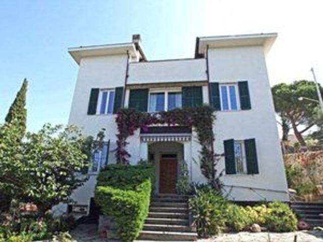Case e ville in vendita di 560 m² in Salita San Nicola