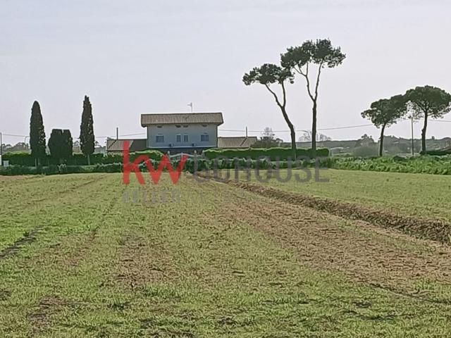 Case e ville in vendita di 561 m² in Via Vasca di Colmata, 48