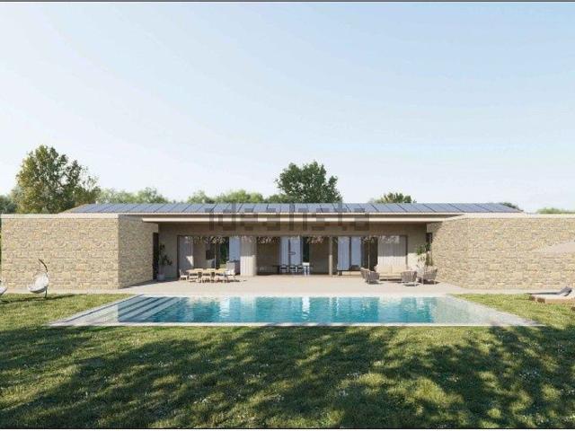 Case e ville in vendita di 564 m²