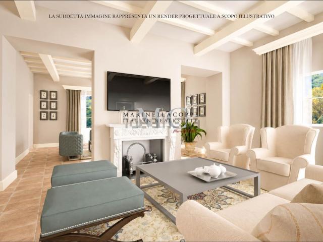Case e ville in vendita di 564 m²