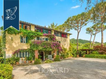 Case e ville in vendita di 568 m²