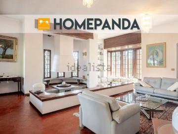 Case e ville in vendita di 568 m² in Via Fossa Cieca, 2