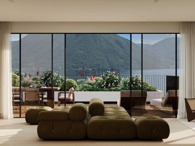 Case e ville in vendita di 569 m² in Via Valle Intelvi