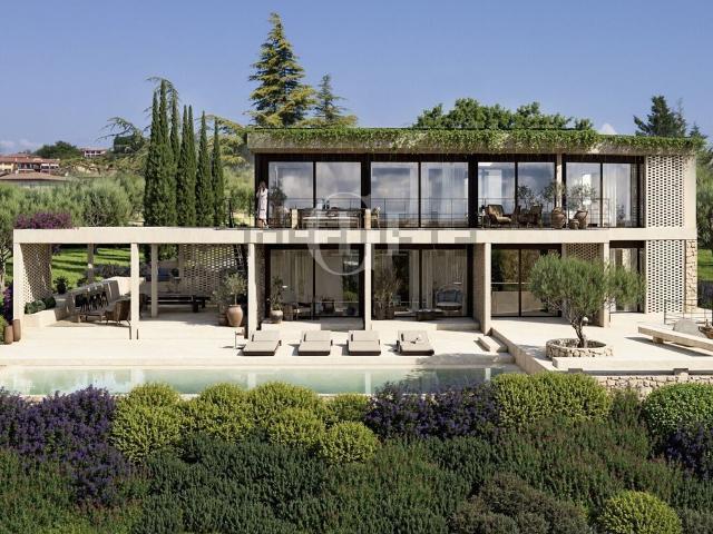 Case e ville in vendita di 570 m² in Via Balosse, 1