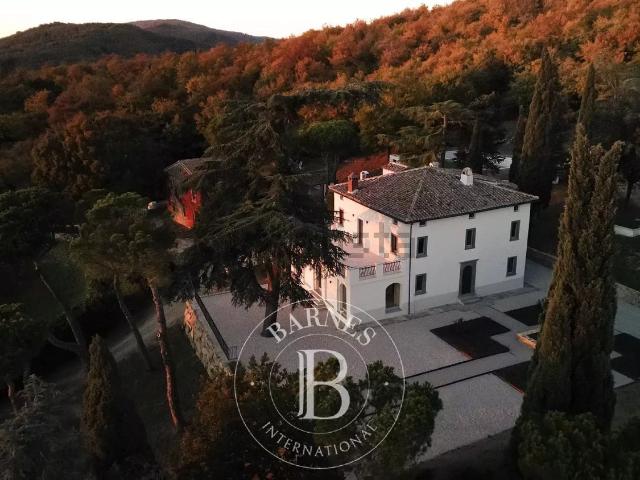 Case e ville in vendita di 578 m² in Località Gosparini