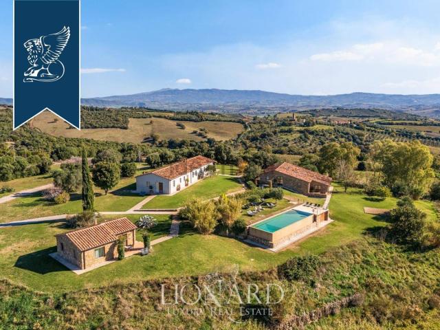Case e ville in vendita di 580 m²