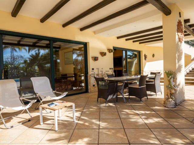 Case e ville in vendita di 580 m² in Strada comunale capo vaticano