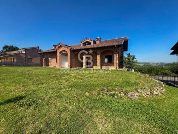 Case e ville in vendita di 580 m² in Strada Provinciale 51, 5