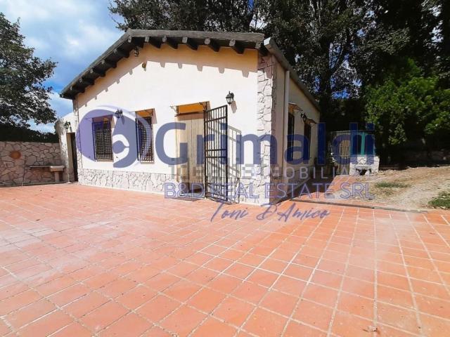 Case e ville in vendita di 58 m² in Strada Statale 643