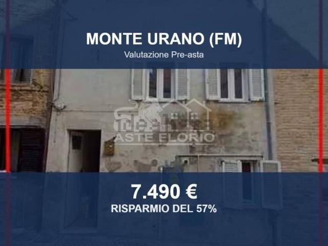 Case e ville in vendita di 58 m² in Via Collodi, 7