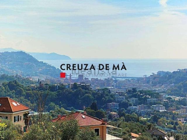 Case e ville in vendita di 592 m² in Via Savagna