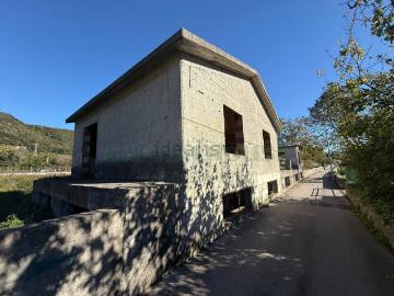 Curteri, Avellino Campania, Campania - Giardino