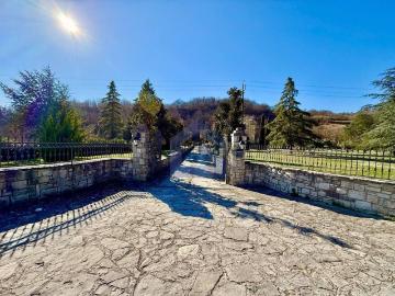 Case e ville in vendita di 598 m² in Contrada Lacone