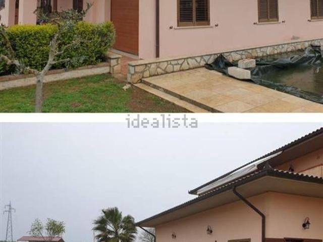 Case e ville in vendita di 598 m² in Strada Provinciale Capalbio, 20
