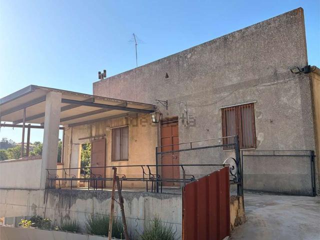 Case e ville in vendita di 59 m² in Contrada Dilena