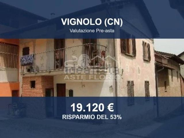 Case e ville in vendita di 59 m² in Via San Costanzo, 10