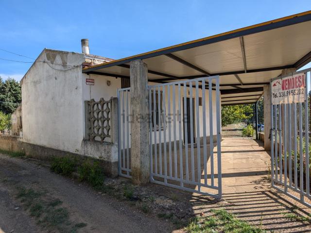 Case e ville in vendita di 63 m² in Contrada Olmo Torto, 120