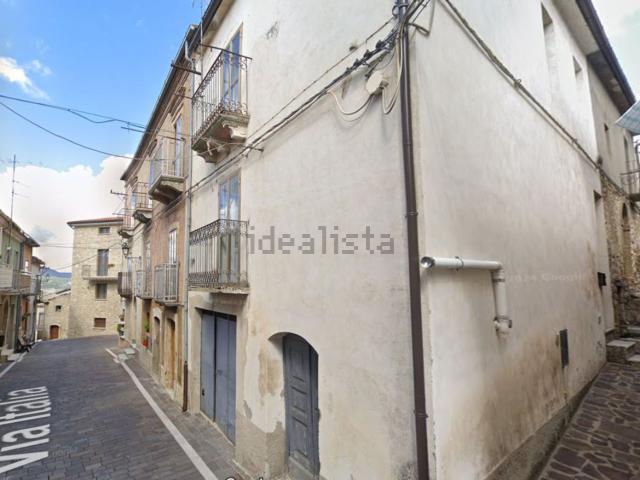 Case e ville in vendita di 63 m² in Via Italia