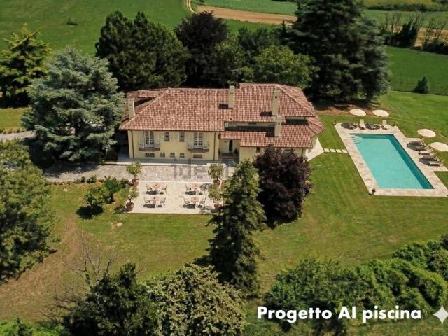 Case e ville in vendita di 600 m²