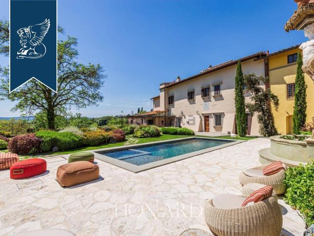 Case e ville in vendita di 600 m²