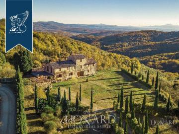 Case e ville in vendita di 600 m²
