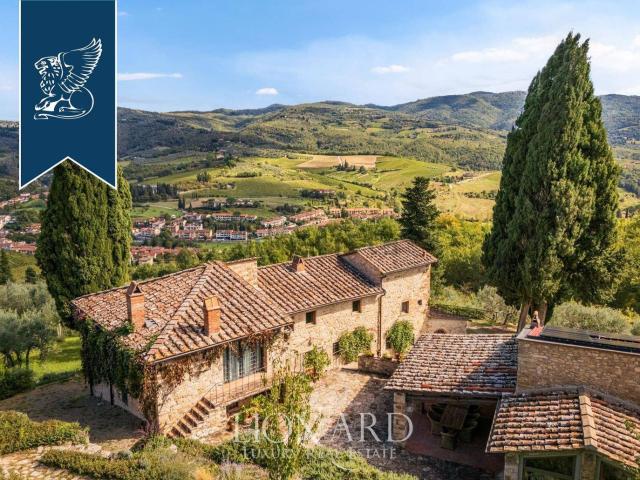 Case e ville in vendita di 600 m²