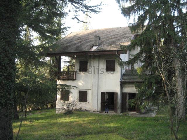 Case e ville in vendita di 600 m²
